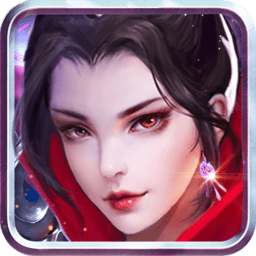 将夜遮天无限金币版 Logo